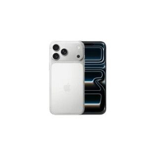 Apple iPhone 17 Pro Max 1To Argent