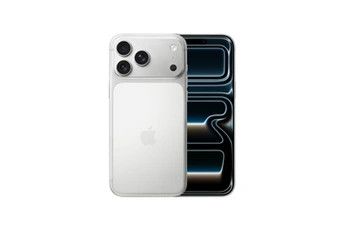 Apple iPhone 17 Pro Max 1To Argent