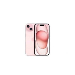 Apple iPhone 15 128Go Rose 5G