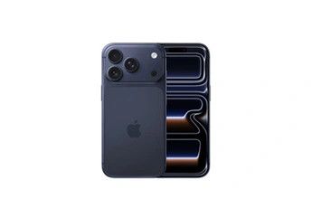 Apple iPhone 17 Pro 512Go Bleu intense