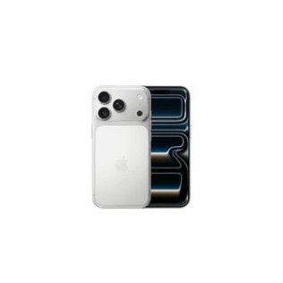 Apple iPhone 17 Pro 1To Argent