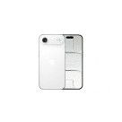 Apple iPhone Air e-SIM 256Go Blanc nuage