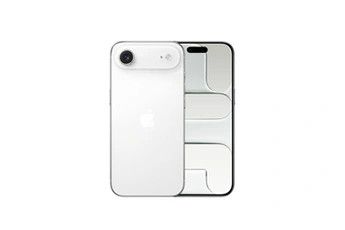 Apple iPhone Air e-SIM 256Go Blanc nuage