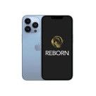 Reborn iPhone 13 Pro 256Go Bleu 5G Reconditionné Grade A