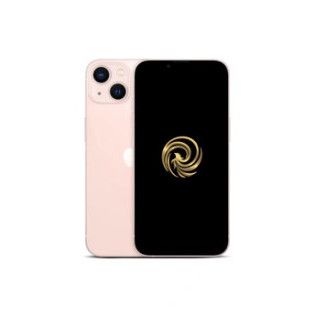 Reborn iPhone 13 128Go Rose 5G Reconditionne Grade A