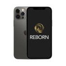 Reborn iPhone 12 Pro 128Go Graphite 5G Reconditionne Grade A