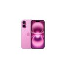Apple iPhone 16 128Go Rose