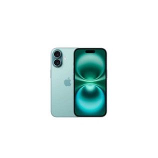Apple iPhone 16 128Go Sarcelle