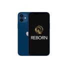 Reborn iPhone 12 6,1'' 5G 128Go Double SIM Bleu Reconditionne Grade A