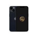 Reborn iPhone 14 6,1'' 5G 128Go Double SIM Noir Reconditionne Grade A