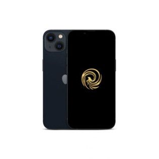 Reborn iPhone 13 128Go Noir Reconditionne 100% batterie neuve - Grade A