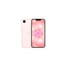 Apple iPhone 17e 6,1" 5G Double SIM 512 Go Rose pastel