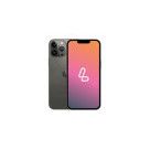 Largo Apple 13 Pro Graphite 128 Go - Reconditionné - Grade A Batterie 100% Neuve