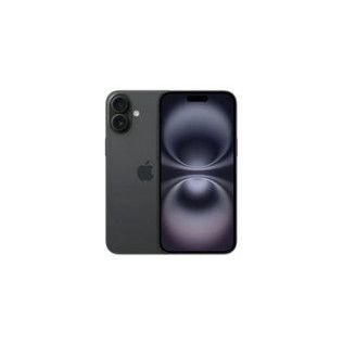 Apple iPhone 16 Plus 256Go Noir