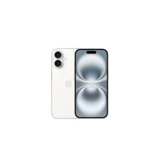 Apple iPhone 16 128Go Blanc