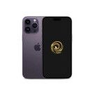 Reborn iPhone 14 Pro Max Violet 128Go Reconditionne Grade A