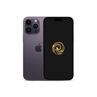 Reborn iPhone 14 Pro Max Violet 128Go Reconditionne Grade A