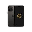 Reborn iPhone 14 Pro Max Noir 128Go Reconditionne Grade A
