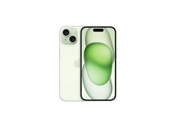 Apple iPhone 15 512Go Vert 5G