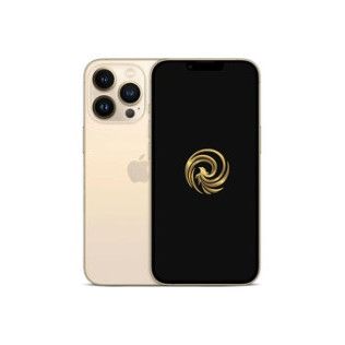 Reborn 13 Pro 6,1" 5G Double micro SIM 128 Go Or Reconditionné Grade A