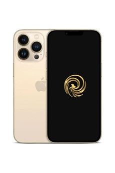 Reborn 13 Pro 6,1" 5G Double micro SIM 128 Go Or Reconditionné Grade A