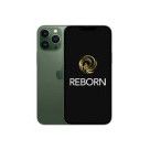 Reborn iPhone 13 Pro Max 128Go Vert 5G Reconditionne Grade A