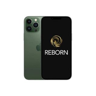Reborn iPhone 13 Pro Max 128Go Vert 5G Reconditionne Grade A