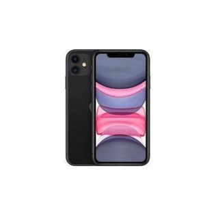 Lagoona iPhone 11 128Go Noir Reconditionné Grade A