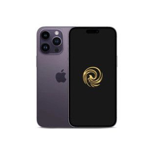 Reborn Apple iPhone 14 Pro 6,12" 5G 128 Go Double SIM Violet Intense Reconditionné Grade A