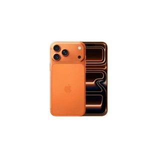 Apple iPhone 17 Pro Max 256Go Orange cosmique