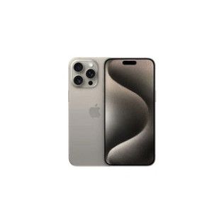 Apple iPhone 15 Pro Max 512Go Natural Titanium 5G