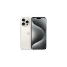 Apple iPhone 15 Pro Max 512Go Blanc Titanium 5G