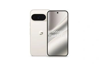 Google Pixel 10 Pro 128 Go Porcelaine