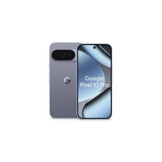 Google Pixel 10 Pro 256 Go Quartz Gris