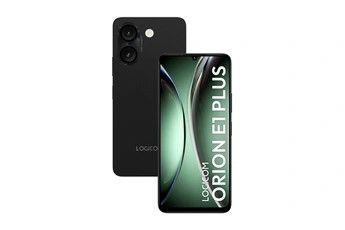 Logicom 6,75'' Black 8/128 5000mAh