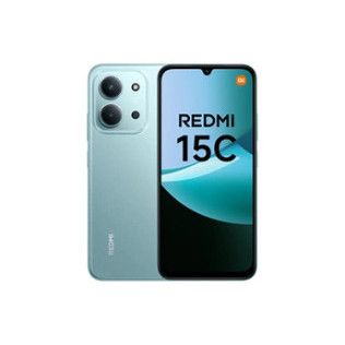 Xiaomi Redmi 15C 4/256 Mint Green
