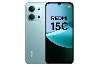 Xiaomi Redmi 15C 4/256 Mint Green