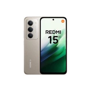 Xiaomi Redmi 15 5G 8/256 Titan Gray