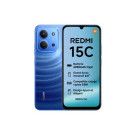 Xiaomi Redmi 15C 4/256 Moonlight Blue
