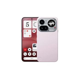 Nothing Phone (4a) Pro Pink 12+256GB