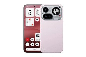 Nothing Phone (4a) Pro Pink 12+256GB