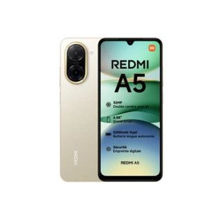 Xiaomi Redmi A5 4/128 Sandy Gold