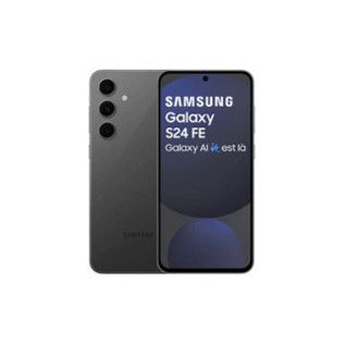 Samsung Galaxy S24 FE 5G 128 Go Graphite