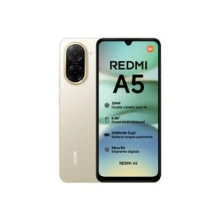 Xiaomi Redmi A5 3/64 Or