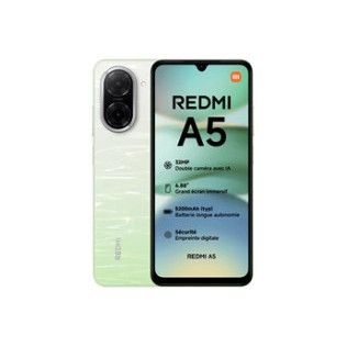 Xiaomi Redmi A5 3/64 Vert