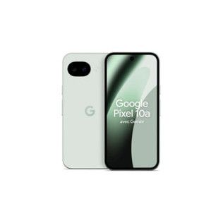 Google Pixel 10a 128Go Brume