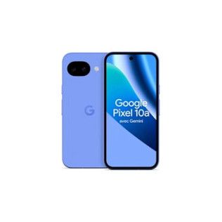 Google Pixel 10a 128Go Lavande