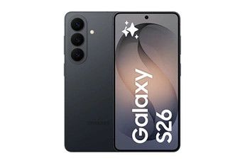 Samsung Galaxy S26 512 Go Noir