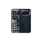 Nothing Phone 4a 6.78" 5G Double nano SIM 128 Go Blanc