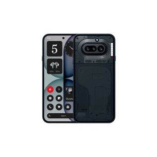 Nothing Phone 4a 6.78" 5G Double nano SIM 128 Go Blanc